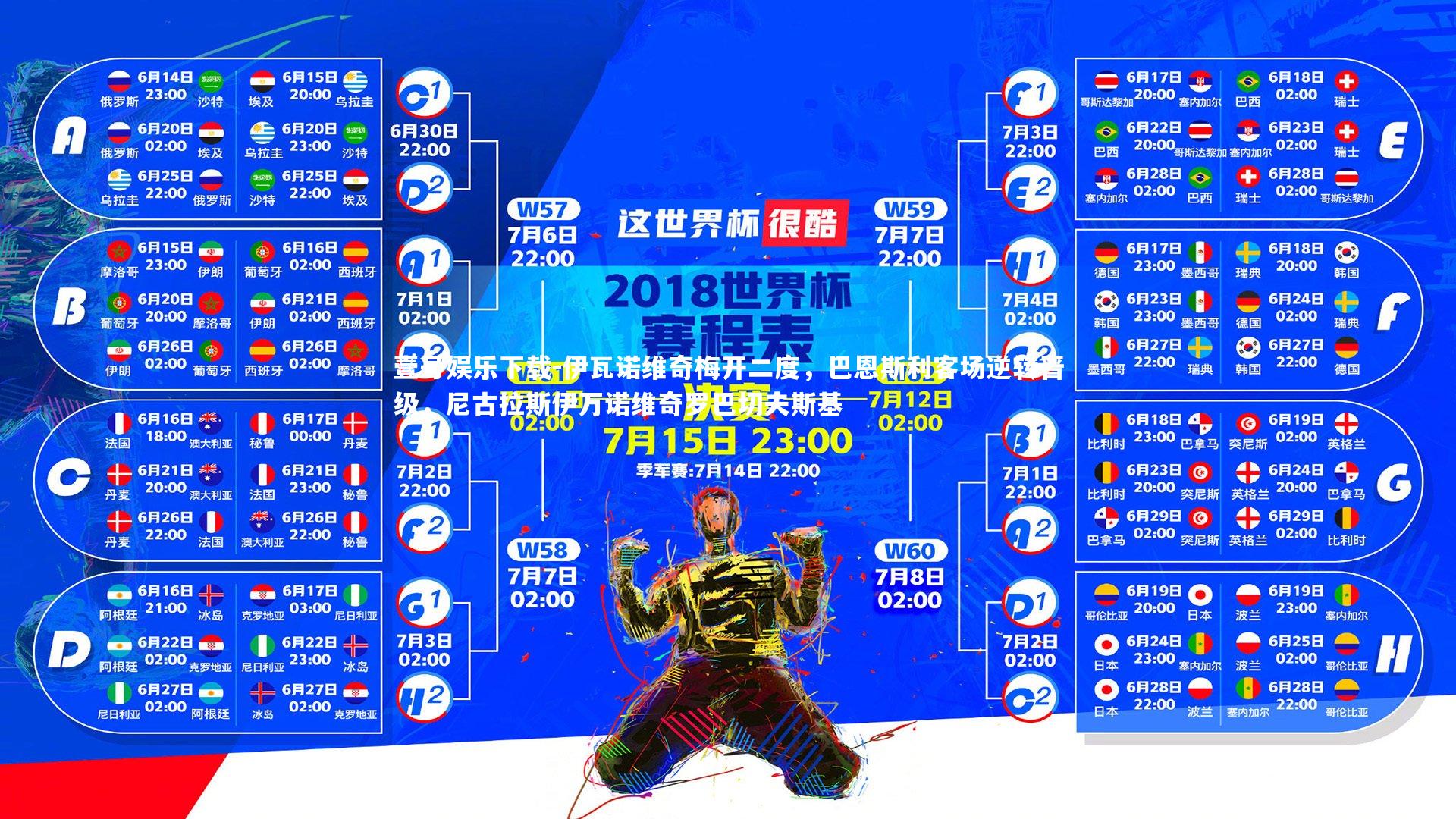 伊瓦诺维奇梅开二度,巴恩斯利客场逆转晋级,尼古拉斯伊万诺维奇罗巴切夫斯基