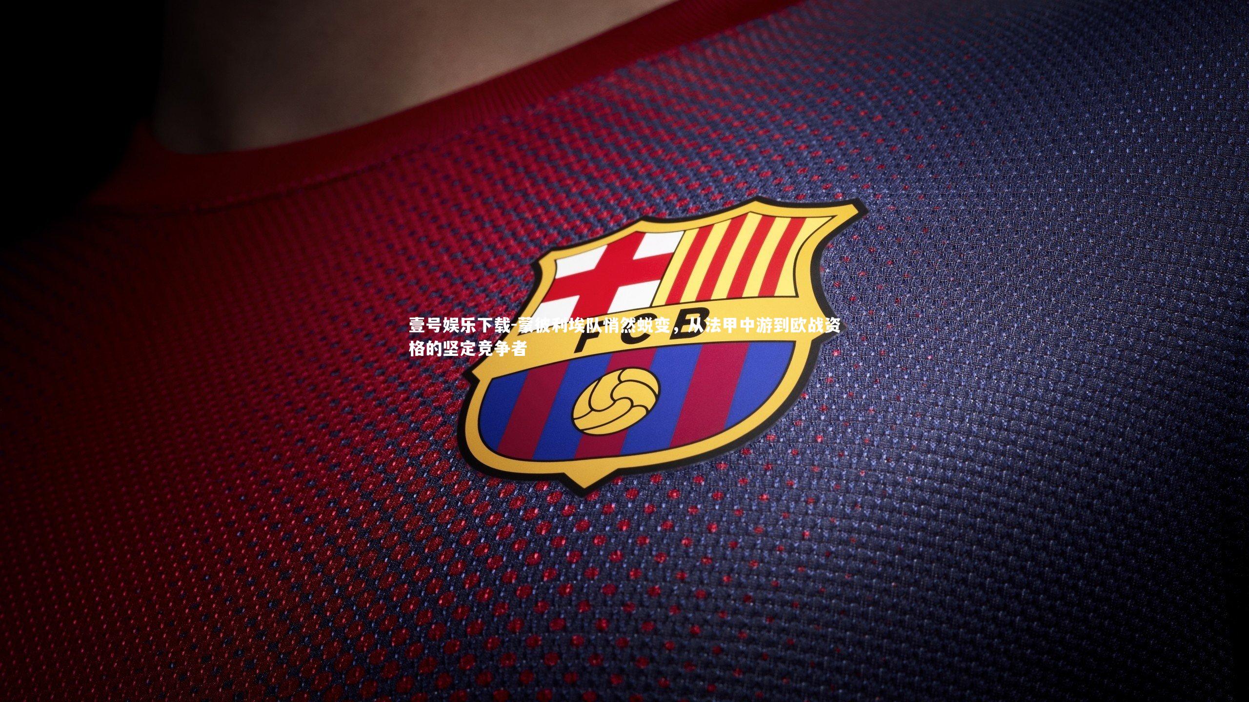 蒙彼利埃队悄然蜕变，从法甲中游到欧战资格的坚定竞争者